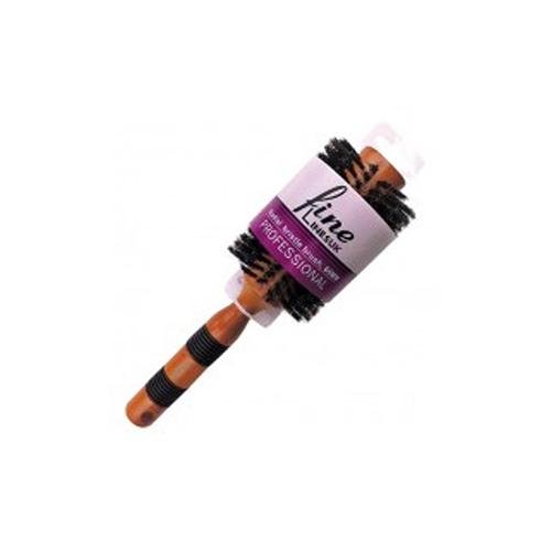 Fine Lines Radial Bristle Brush Large (60MM) # 806-10, Fine Lines, Beautizone UK