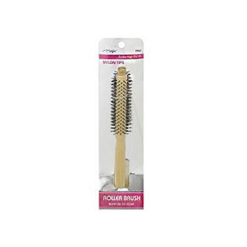 Magic Boar Roller Brush # 7731, Magic Accessories, Beautizone UK