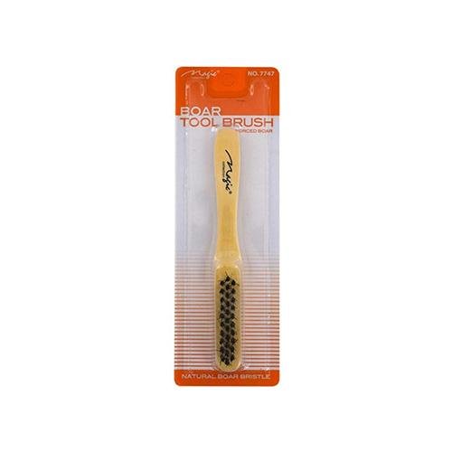 Magic Boar Tool Brush # 7747, Magic Accessories, Beautizone UK