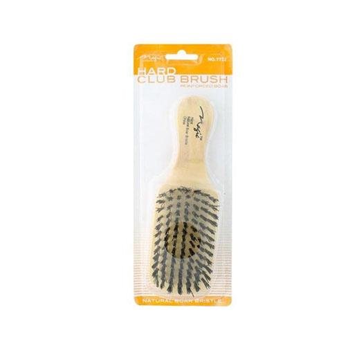 Magic Hard Club Brush # 7722, Magic Accessories, Beautizone UK