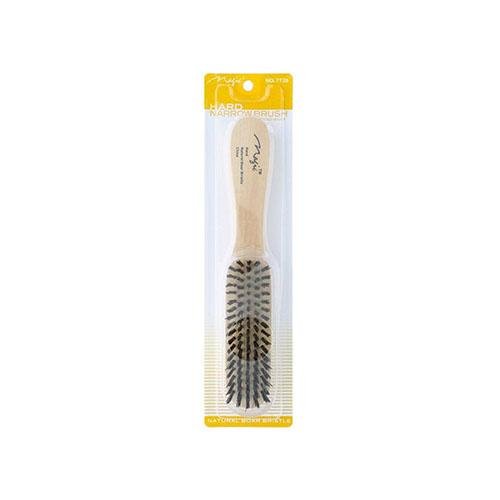 Magic Hard Narrow Brush # 7726, Magic Accessories, Beautizone UK