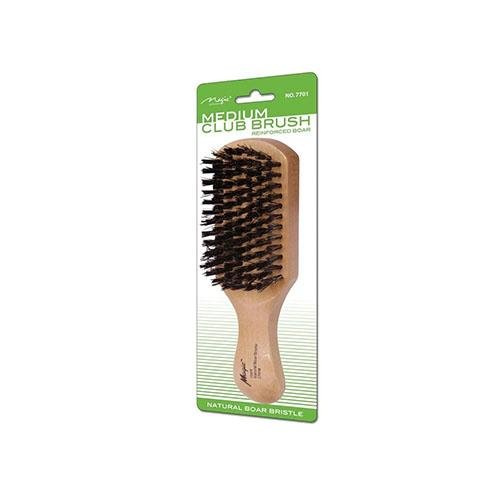 Magic Medium Club Brush # 7701, Magic Accessories, Beautizone UK