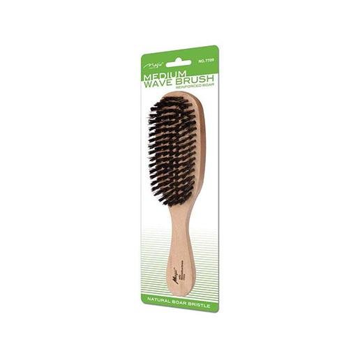 Magic Medium Wave Brush # 7709, Magic Accessories, Beautizone UK
