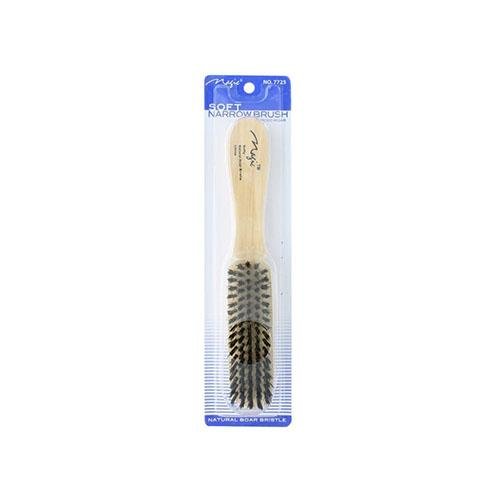 Magic Soft Narrow Brush # 7725, Magic Accessories, Beautizone UK