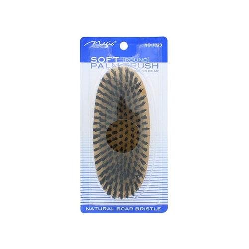 Magic Soft Round Palm Brush # 7723, Magic Accessories, Beautizone UK
