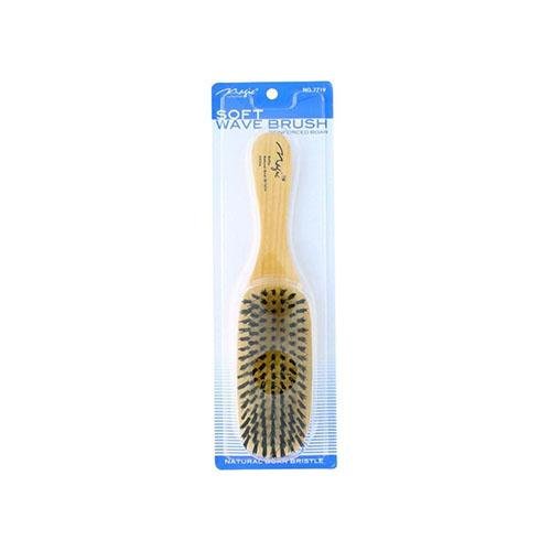 Magic Soft Wave Brush # 7719, Magic Accessories, Beautizone UK