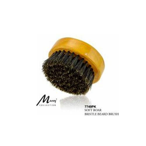 Murry Collection Hard Wave Brush (Round) #M7749PK, Murry Collection, Beautizone UK