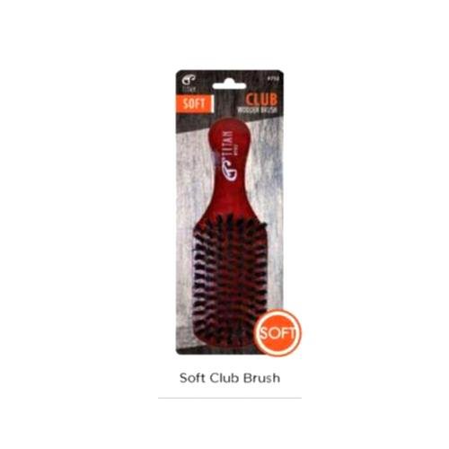 Titan Hard Brush#752, Titan, Beautizone UK