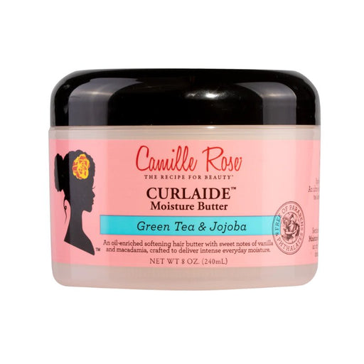 Camille Rose Curlaide Moisture Butter 240ml, Camille Rose, Beautizone UK