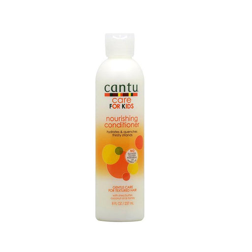 Cantu Care for Kids Nourishing Conditioner 237ml, Cantu, Beautizone UK