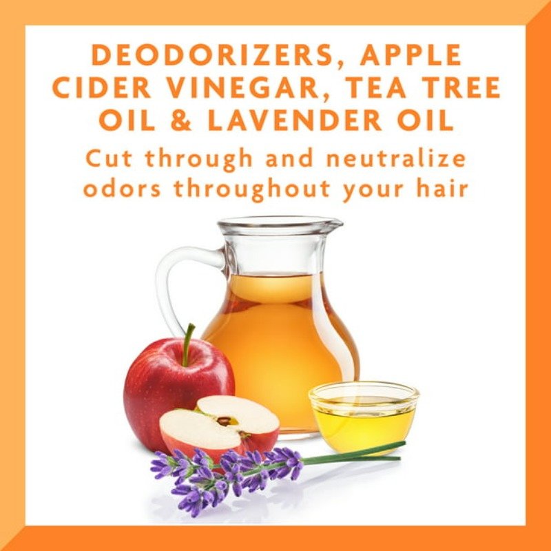 Cantu Protective Styles by Angela Hair Freshener with Deodorizers 118ml, Cantu, Beautizone UK