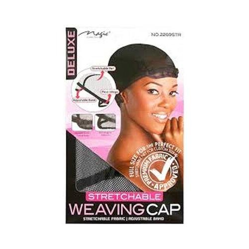 Magic Collection Stretchable Weaving Cap # 2269STR | Beautizone UK