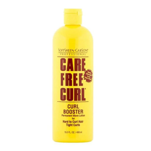 Care Free Curl Curl Booster 15oz/ 458ml, Care Free Curl, Beautizone UK