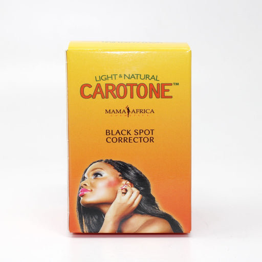 Carotone Brightening Black Spot Corrector By Mama Africa, Carotone, Beautizone UK