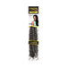 Cherish Bohemian Bulk 20-inch Synthetic Hair Braids - DE30 Dip Copper | Beautizone UK