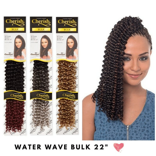 22” Silky Straight Crochet Braids Hair Synthetic Braiding Hair Bulk Pre  Stretched Braiding Hair For Box Braids Hair Extensions