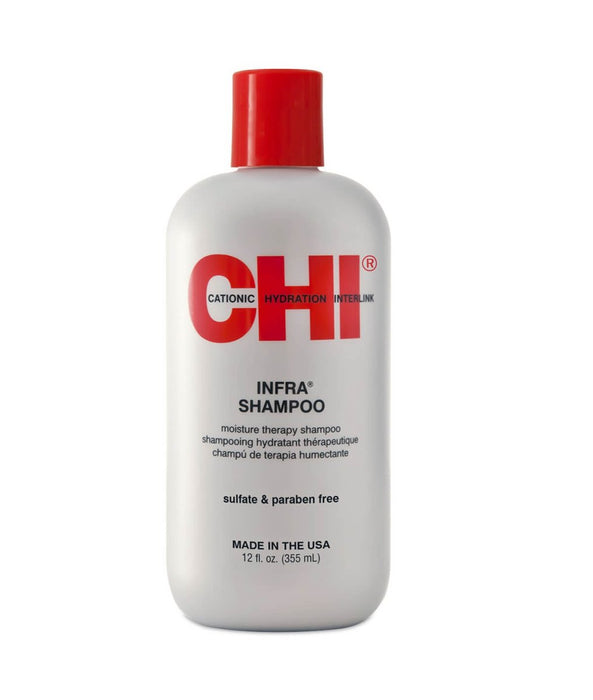 CHI Infra Shampoo 355ml, CHI, Beautizone UK