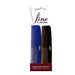Fine Lines Pocket Comb (Pack of 2) # 109-00, Fine Lines, Beautizone UK