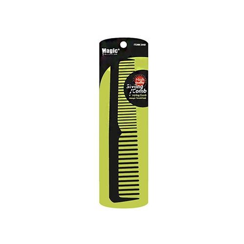 Magic 9'' Wide Comb # 2448, Magic Accessories, Beautizone UK