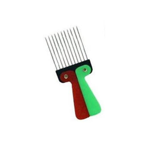 Magic Afro Folding Comb # C916, Magic Accessories, Beautizone UK