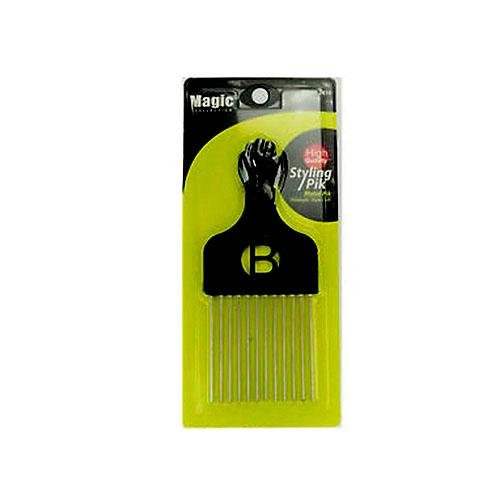 Magic Metal Pik # 2410, Magic Accessories, Beautizone UK