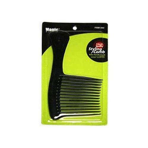 Magic Rake Jumbo Handle Comb # 2442, Magic Accessories, Beautizone UK