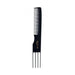Magic Styling Plastic Lift Comb Black, Magic Accessories, Beautizone UK