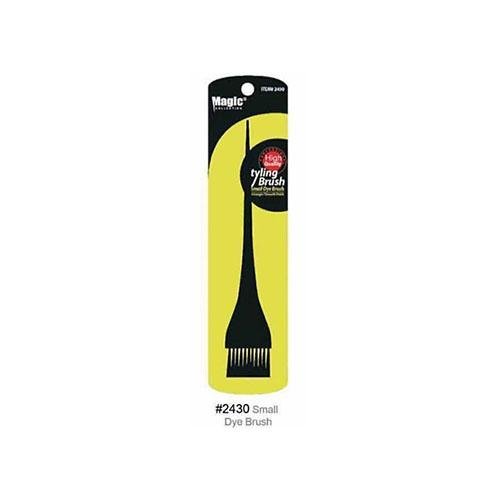 Magic Styling Small Dye Brush # 2430, Magic Accessories, Beautizone UK