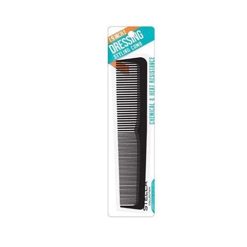 Magic/Stella (9'' Inch) Styling Dressing Comb #2450, Magic Accessories, Beautizone UK