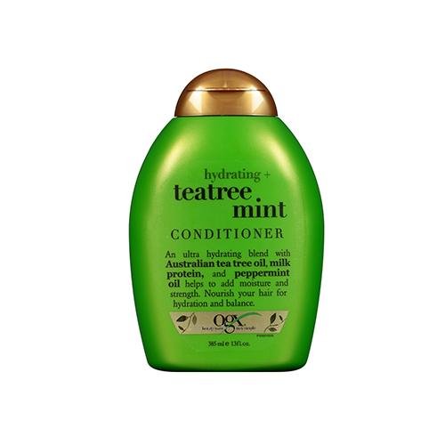 OGX Teatree Mint Conditioner 13oz, OGX, Beautizone UK