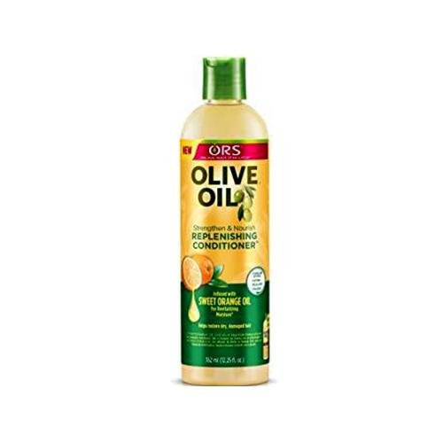 ORS Olive Oil Replenishing Conditioner 362ml, ORS, Beautizone UK