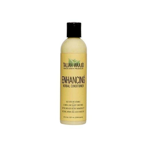 Taliah Waajid Black Earth Products Enhancing Herbal Conditioner (8 oz.), Taliah Waajid, Beautizone UK