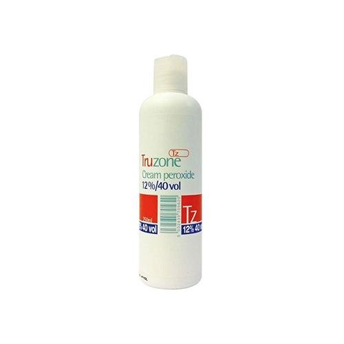Truzone Cream Peroxide 12% 40 Vol 250ml, Truzone, Beautizone UK