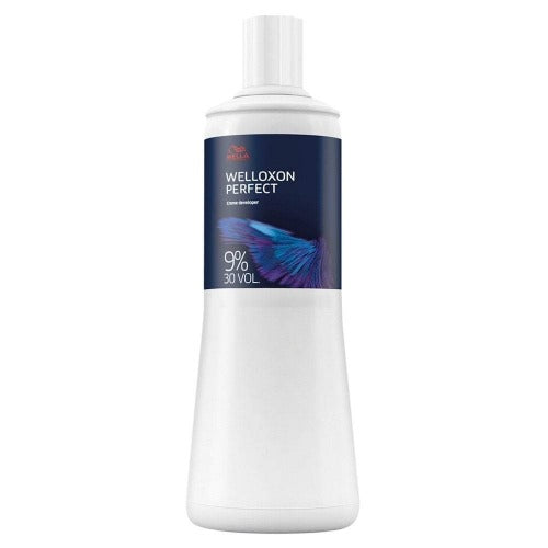 Wella Welloxon Perfect Me+ Peroxide Developer 500ml, Wella, Beautizone UK