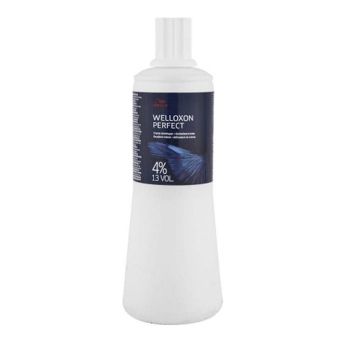 Wella Welloxon Perfect Me+ Peroxide Developer 500ml, Wella, Beautizone UK
