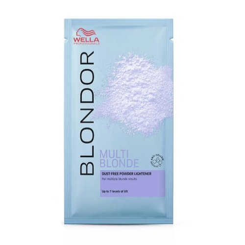 Wella Welloxon Perfect Me+ Peroxide Developer 500ml, Wella, Beautizone UK