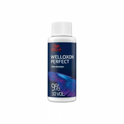 Wella Welloxon Perfect Me+ Peroxide Developer 60ml, Wella, Beautizone UK
