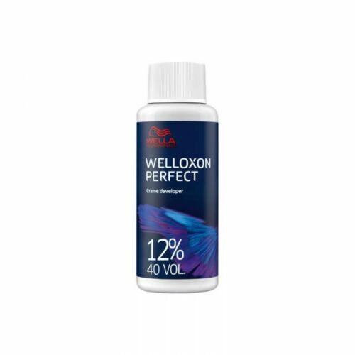 Wella Welloxon Perfect Me+ Peroxide Developer 60ml, Wella, Beautizone UK