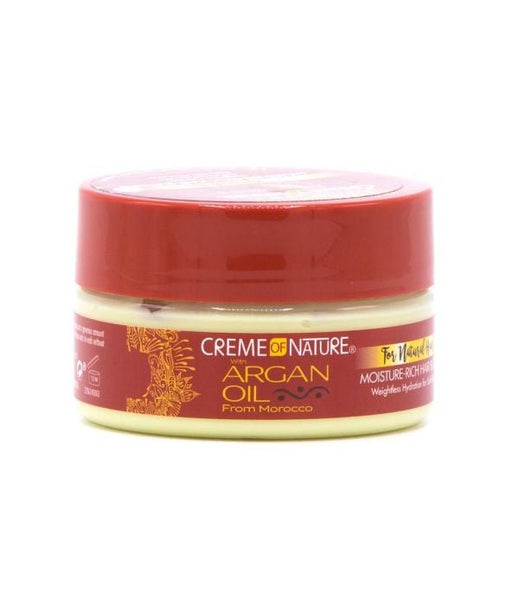Creme of Nature Moisture-Rich Hair Butter Curl Hydrating Butter Creme 7.5oz, Creme of Nature, Beautizone UK