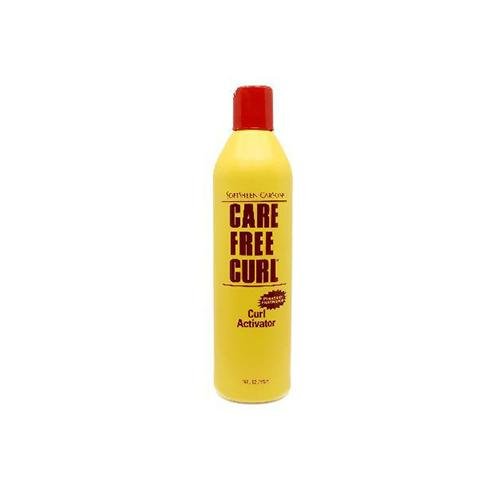 Soft Sheen Care Free Curl Curl Activator 16oz/473ml | Beautizone UK