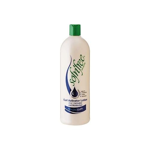 Sof n free 2 In 1 Curl Activator Lotion 750ml, Sof n free, Beautizone UK