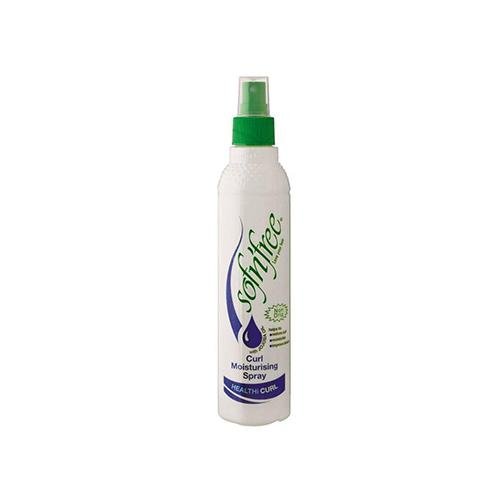 Sof N Free Coconut Oil Curl Moisturising Spray 350ml, Sof n free, Beautizone UK