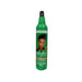 SofNfree Black Castor Oil Anti-Dandruff Curl Moisturising Spray 250ml, Sof n free, Beautizone UK