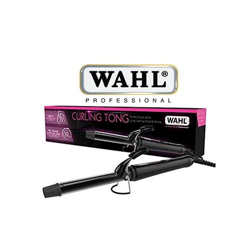 Wahl Curling Tong 19mm | Beautizone UK