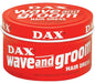 Dax Wave and Groom Hair dress Jar 1.25oz/35g, Dax, Beautizone UK