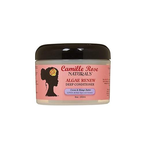 Camille Rose Deep Conditioner 240ml, Camille Rose, Beautizone UK