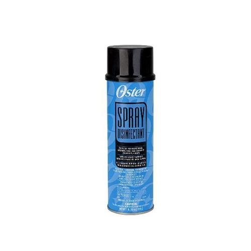 Oster Clipper Trimmer Disinfectant Spray 16oz, Oster, Beautizone UK