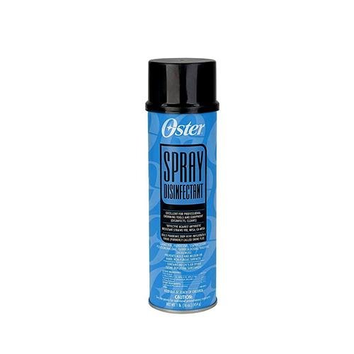 Oster Disinfectant Spray Trimmer Clipper 16oz, Oster, Beautizone UK