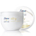 Dove Silky Nourishing Body Care Cream – 300ml, Dove, Beautizone UK