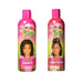 Dream Kids Olive Miracle Shampoo + Conditioner - Combo Deal | Beautizone UK